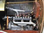 Benz 8/20 PS Roadster 1913 года